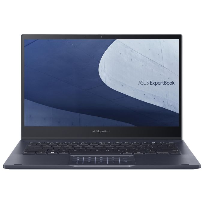 Asus B5302fea-lf0813x Notebook, Processore Intel Core i7-1165g7, Ram 16Gb, Hdd 1Tb SSD, Display 13.3'', Windows 11 Pro
