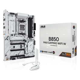 B850 Max Gaming Wifi W Scheda Madre ATX Socket AM5
