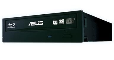 ASUS BC-12D2HT/BLK/G Lettore Blue-Ray