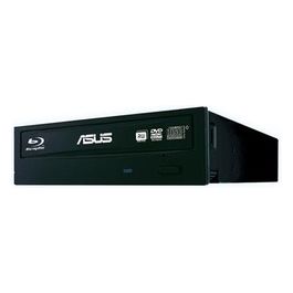 ASUS BC-12D2HT/BLK/G Lettore Blue-Ray SATA 12x Masterizzatore DVD 16x M-Disc