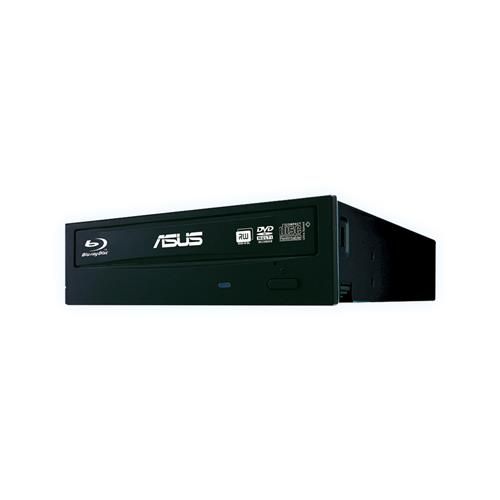 ASUS BC-12D2HT/BLK/B Lettore Blue-Ray