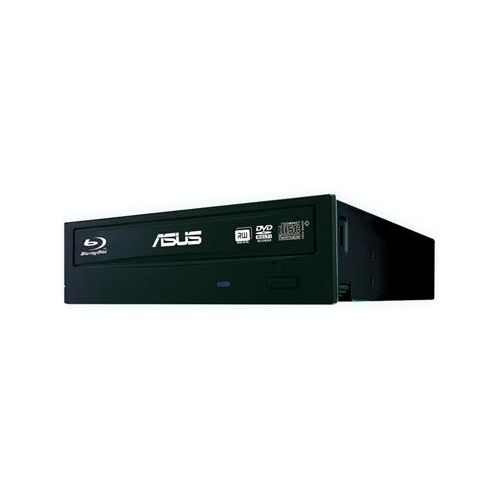 ASUS BC-12D2HT/BLK/B Lettore Blue-Ray SATA 12x Masterizzatore DVD 16x M-Disc