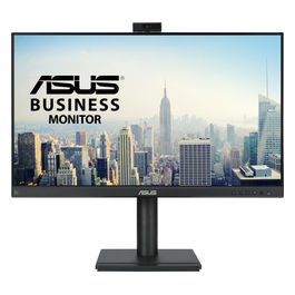 BE249QFK Monitor Pc 23.8" Full Hd Lcd Nero