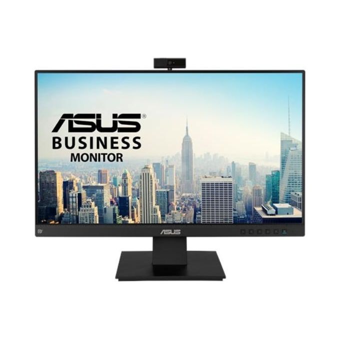 ASUS BE24ECSNK Monitor Pc 23.8" 1920x1080 Pixel Full HD Nero