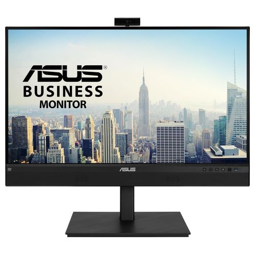 Asus BE27ACSBK Monitor Pc 27" 2560x1440 Pixel Quad HD LED Nero
