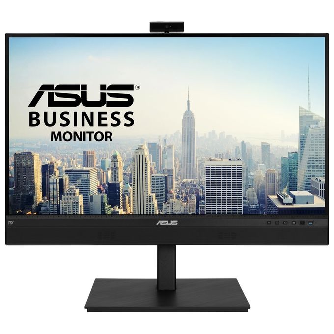 Asus BE27ACSBK Monitor Pc 27'' 2560x1440 Pixel Quad HD LED Nero