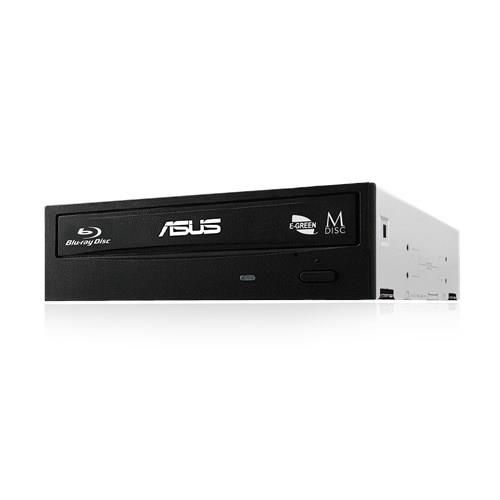 ASUS BW-16D1HT/BLK/B Masterizzatore Blue-Ray