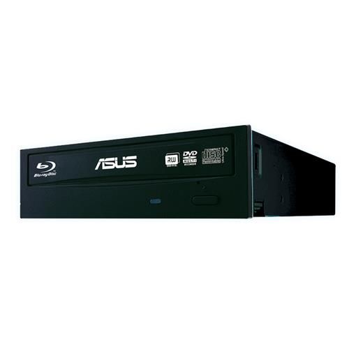 ASUS BW-16D1HT/BLK/G Masterizzatore Blue-Ray