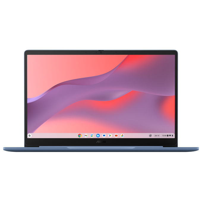 Asus Chromebook, 14'' Full HD, Intel Celeron N4500, 8GB RAM, 128GB ...