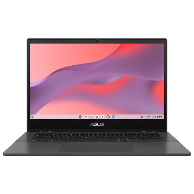 Asus Chromebook CM1402CM2A-NK0147 Kompanio 520 8Gb Hd 128Gb eMMC 14'' ChromeOS