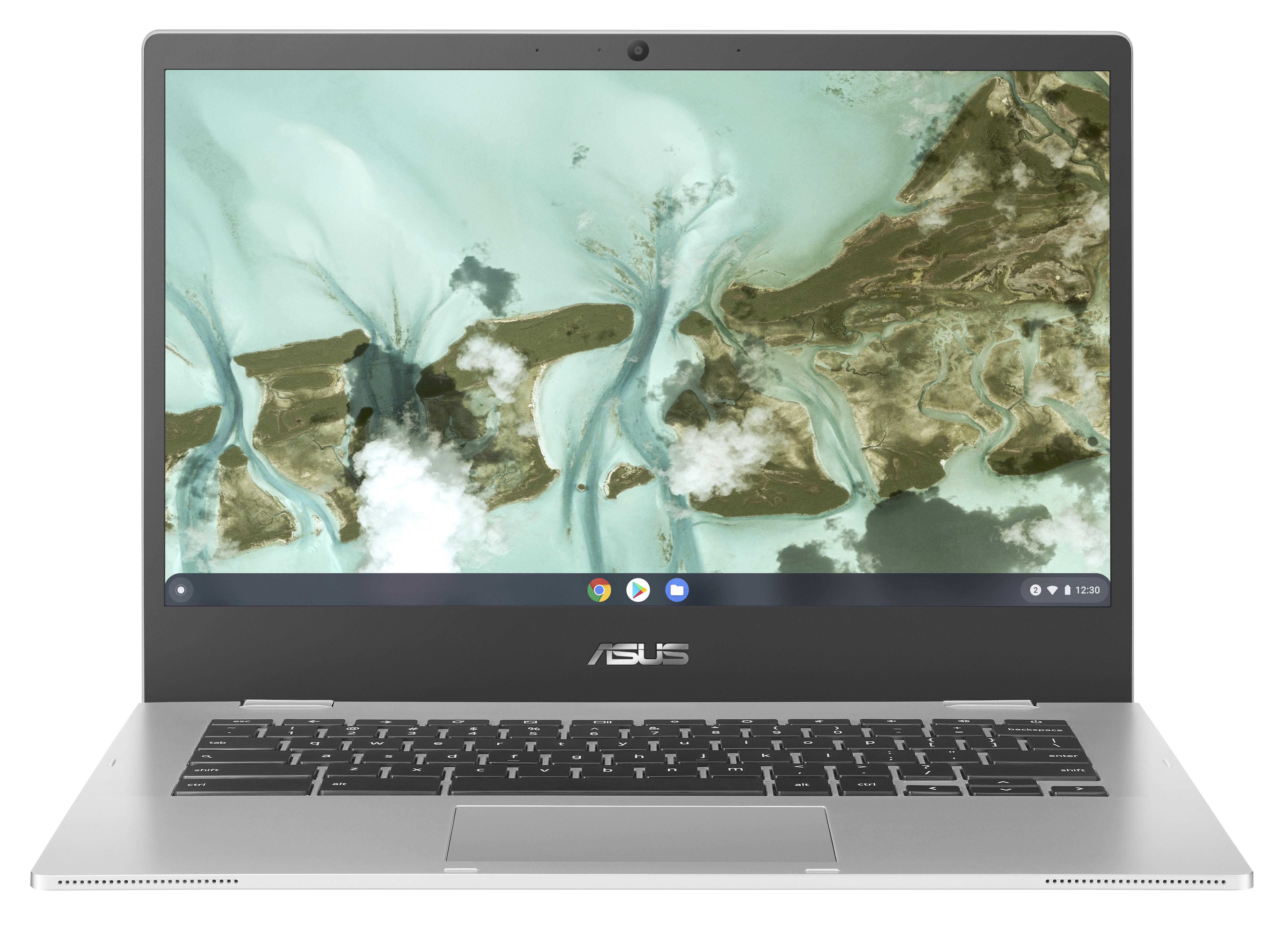 ASUS Chromebook CX1400CKA-EK0155 Intel