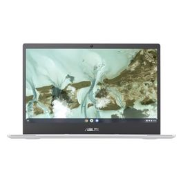 Chromebook CX1400CNA-EB0141 Notebook, Processore Intel Celeron N3350, Ram 4Gb, Hdd 64Gb eMMC, Display 14'', ChromeOS