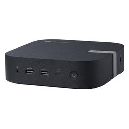 Chromebox CHROMEBOX5-SC002UN Intel Celeron 7305 4Gb Hd 128Gb Ssd ChromeOS Mini PC Nero