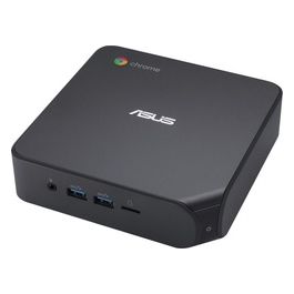 ASUS CHROMEBOX4-GC004UN 5205u 4Gb Hd 32Gb Ssd Chrome Os