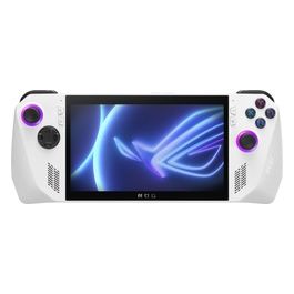 Console Portatile ROG Ally RC71L-NH001W Z1 Extreme AMD Radeon Navi3 16GB SSD 512GB 7" Touch FHD Windows 11