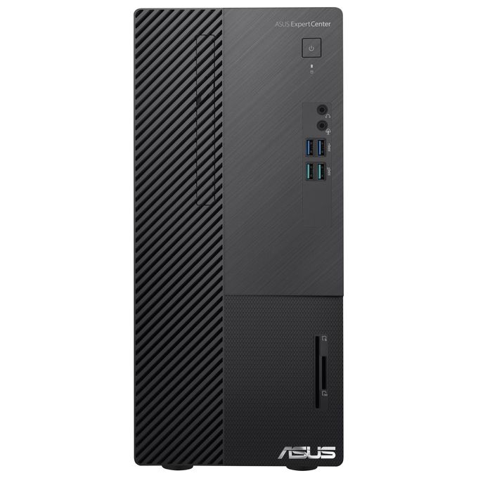 Asus D500MD_CZ-712700013X i7-12700 16Gb Hd 512Gb Ssd Windows 11 Pro