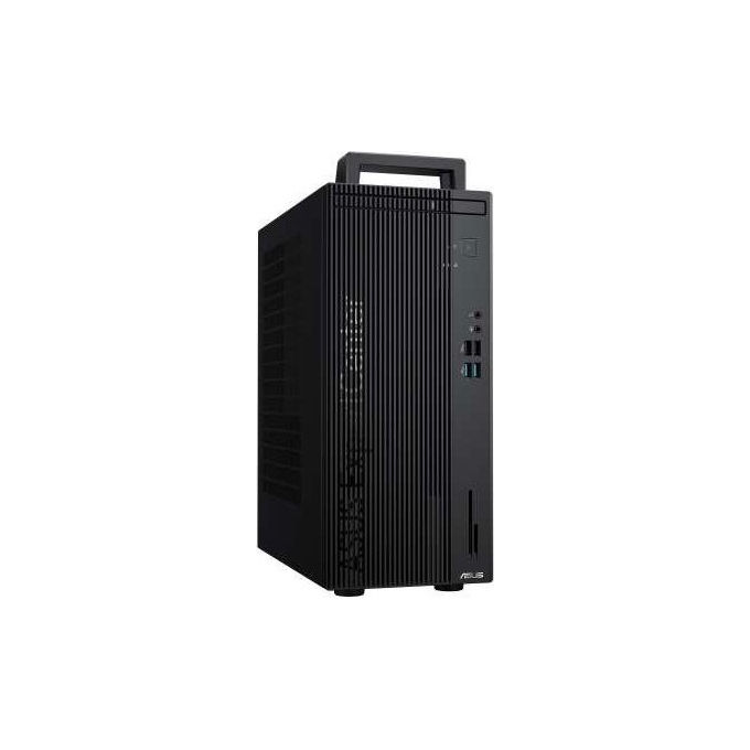 Image of ASUS D501MERES Mini Tower PC i7-14700 8GB DDR5 512GB SSD Windows 11 Pro Desktop
