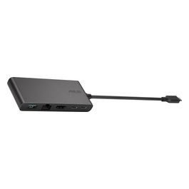 DC200 Docking Station 5 in 1 Dual 4K