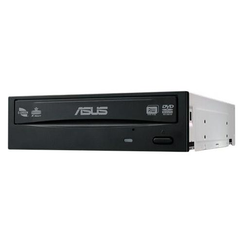 ASUS DRW-24D5MT Lettore di Disco Ottico Interno Nero Dvd Super Multi DL