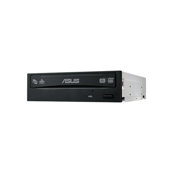 ASUS DRW-24D5MT Lettore di Disco Ottico Interno Nero Dvd Super Multi DL