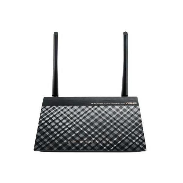 ASUS DSL-N16 Router Wireless