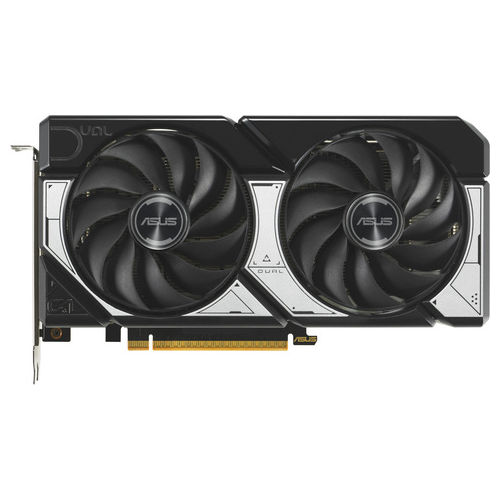 Dual GeForce Rtx 5060 Oc Edition 8gb Gddr7