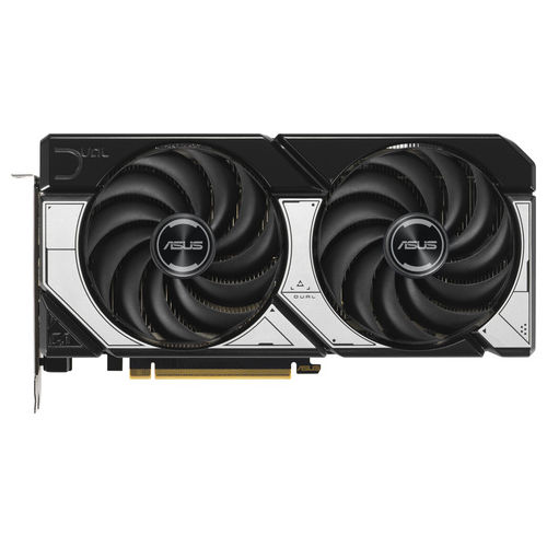 Dual RTX 5070 OC Edition 12GB GDDR7