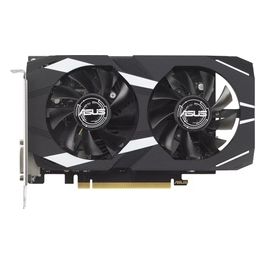 Asus Dual -RTX3050-O6G NVIDIA GeForce RTX 3050 6Gb GDDR6