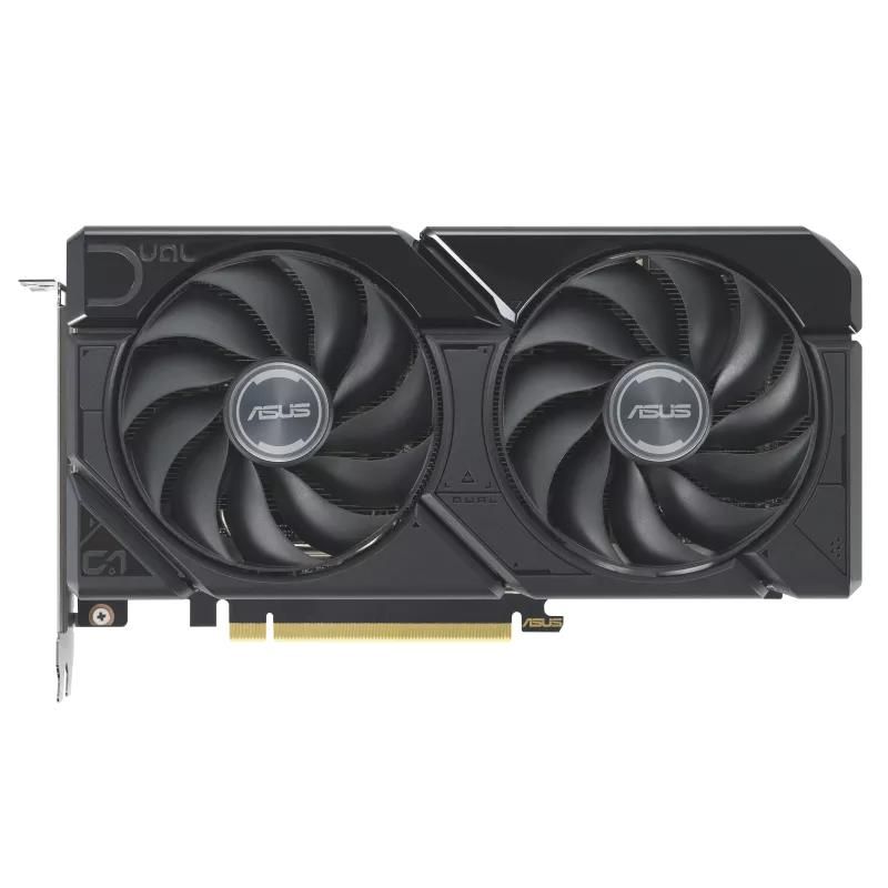 Asus Dual -RX7600XT-O16G AMD