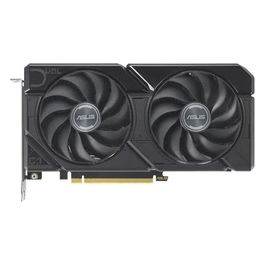 Dual -RX7600XT-O16G AMD Radeon RX 7600 XT 16Gb GDDR6