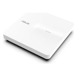 Asus EBA63 ExpertWiFi AX3000 Dual-Band PoE 2402 Mbit/s Bianco Supporto Power over Ethernet