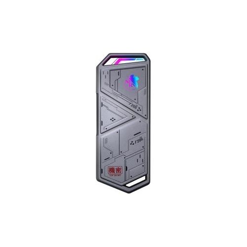 ASUS ROG Strix Arion Evangelion Edition Box M.2 Esterno USB 3.2