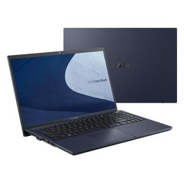 ExpertBook B1 B1500CBA-EJ1573X i5-1235U 16Gb Hd 512Gb Ssd 15.6" Windows 11 Pro