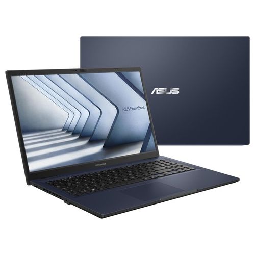 ASUS ExpertBook B1 B1502CBA-NJ1284 i5-1235U 8Gb Hd 512Gb Ssd 15.6" FreeDos