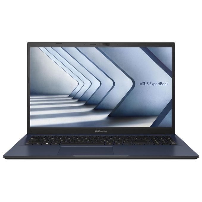 Asus ExpertBook B1 B1502CVA-NJ1169X i3-1315u 8Gb Hd 512Gb Ssd 15.6'' Windows 11 Pro
