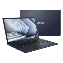 ExpertBook B1502CBA-NJ1713XA i3-1215u 8Gb Hd 256Gb Ssd 15.6" Windows 11 Pro Edu