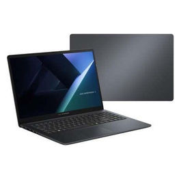 ExpertBook B1503CVA Notebook 15,6" i5 16GB 512GB SSD Certificato Militare Robusto