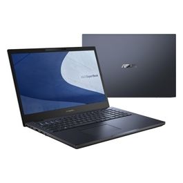 ASUS ExpertBook B2 B2502CBA-EJ0697X i5-1240P 16Gb Hd 512Gb Ssd 15.6" Windows 11 Pro