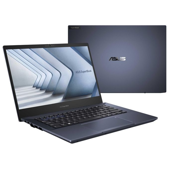 Asus ExpertBook B5 i7-1360p Vpro 16Gb Hd 1024Gb Ssd 14'' Windows 11 Pro