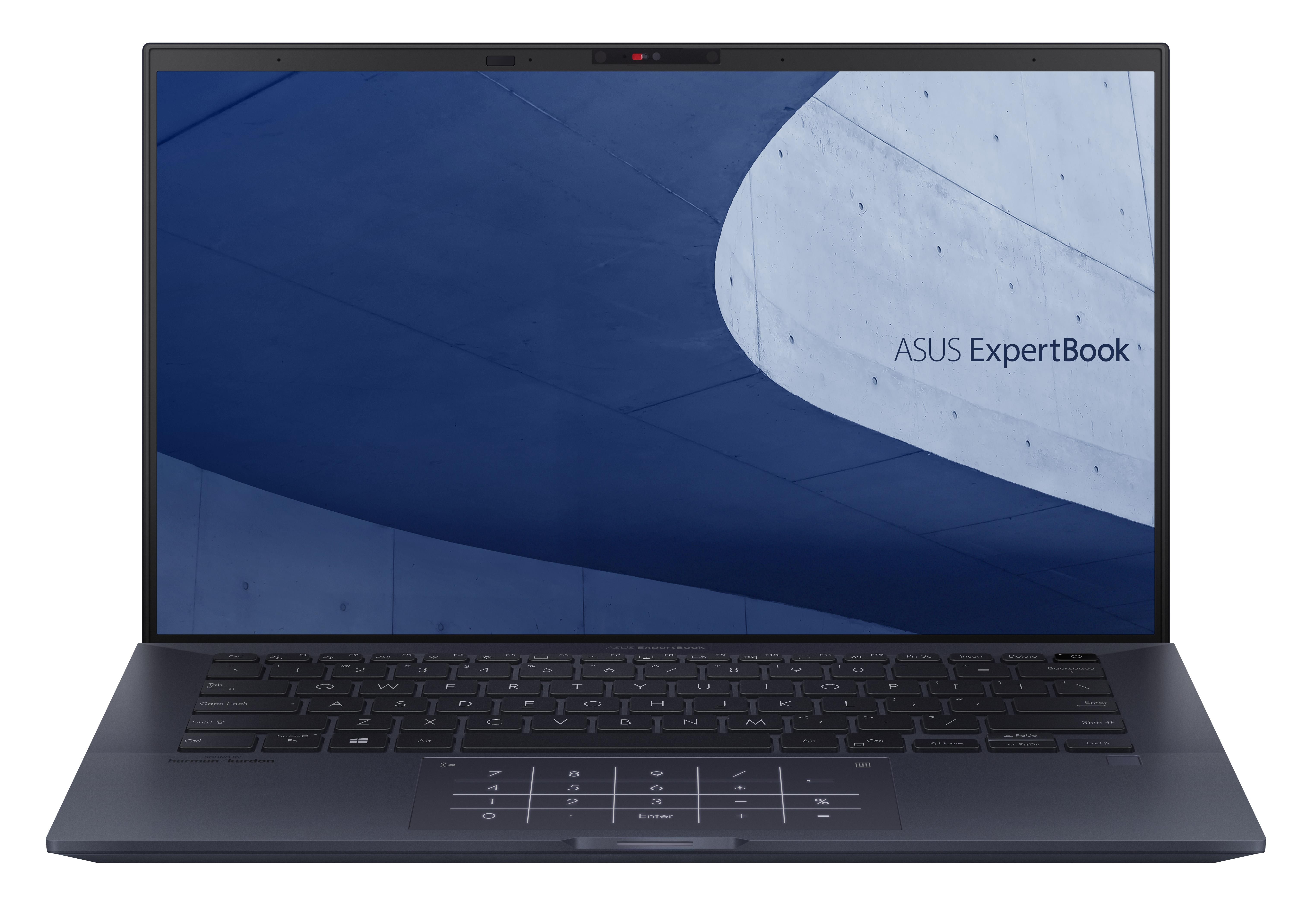 ASUS ExpertBook B9 B9400CBA-KC0641X