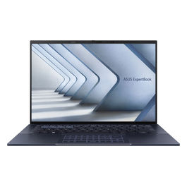 ExpertBook B9 OLED 14" Intel Core 7 150U 32GB 1TB SSD Windows 11 Pro Nero