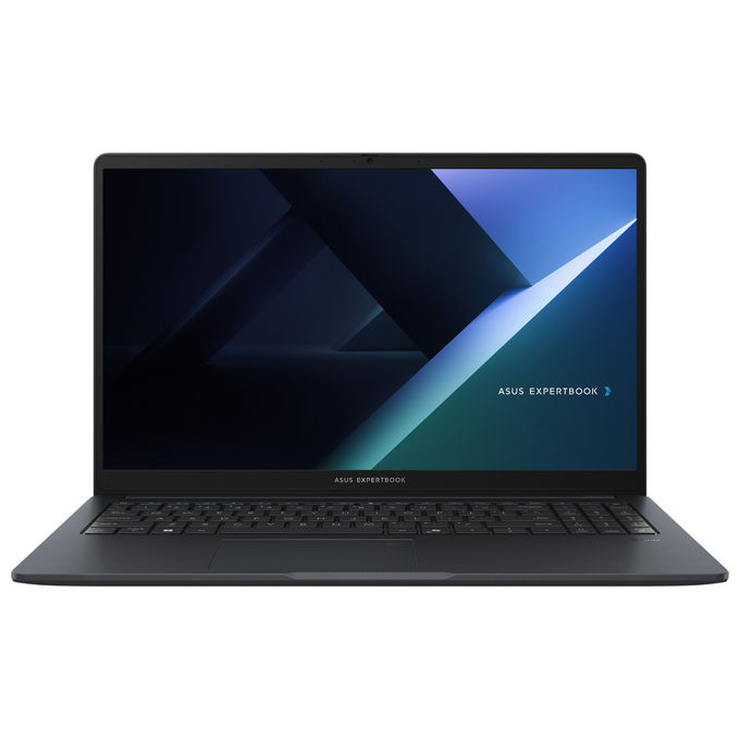 Image of ASUS ExpertBook BM1503CDA Notebook 15.6'' Ryzen 5 16GB 512GB SSD Win11 Pro Grigio
