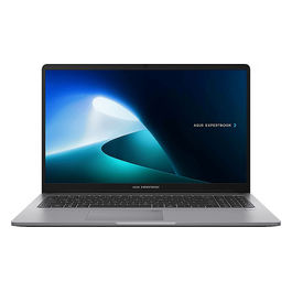 ExpertBook P1503CVA Notebook 15,6" i3 8GB 512GB SSD Grigio Laptop Professionale