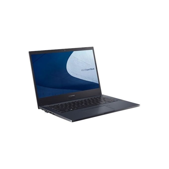Asus ExpertBook P2451FA-EB0620R Notebook, Processore Intel Core i5-10310U, Ram 8Gb, Hdd 512Gb SSD, Display 14'', Windows 10 Pro