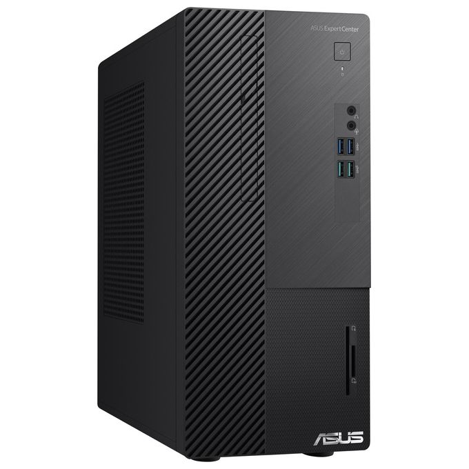 Asus ExpertCenter D5 MiniTower i7-13700 16Gb Hd 512Gb Ssd Windows 11 Pro