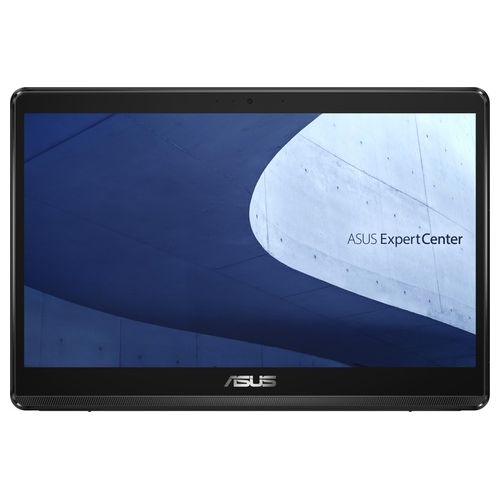 ASUS ExpertCenter E1 AiO E1600WKAT-BD004X Intel Celeron N4500 4Gb Hd 256Gb Ssd 15.6" Windows 11 Pro