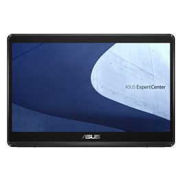 ExpertCenter E1 All in One 15.6 Touch Nero Celeron N4500