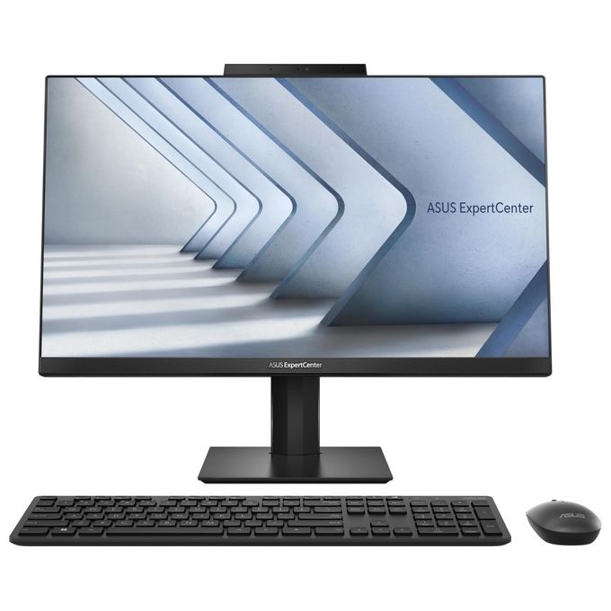 Image of Asus ExpertCenter E5 E5402WVARK-BPC006X Intel 5 120u 16Gb Hd 512Gb Ssd 23.8'' Windows 11 Pro