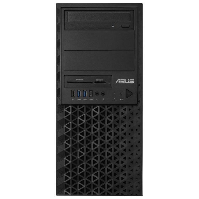 Asus ExpertCenter E500 G9-1290k021r Workstation i9-12900k 32Gb Hd 512Gb Ssd Windows 11 Pro