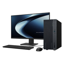ExpertCenter P500MV, Intel Core i3-1315U, 8GB RAM, 512GB SSD